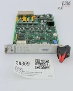 28369 APPLIED MATERIALS PCB, DEVICENET ANALOG I/O CTLR 3 (PARTS) 0190-06172