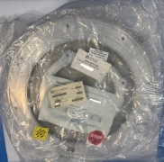 Applied Materials 0041-04777 14"SHOWERHEAD ASSY HEATED AMAT (C)