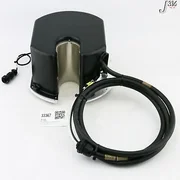 33367 APPLIED MATERIALS 5/6 DEGAS LAMP 350C 0010-20351