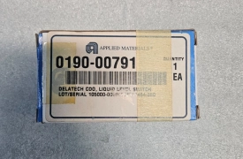 Applied Materials 0190-00791 DELATECH CDO, LIQUID LEVEL SWITCH AMAT (M)