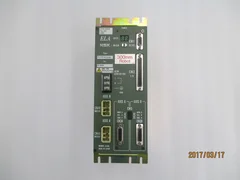 AMAT 0190-25916 Rev.001 500C, ASSY,DUAL AXIS DRIVER,300MM ROBOT, ACP