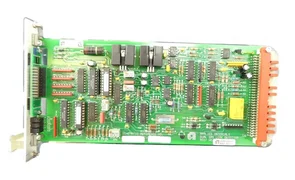 AMAT Applied Materials 0090-00811 Dual Gas Leak Detector PCB Card Working Spare