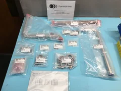 AMAT 0240-71378 Kit, PCII Rough, 0020-24059, 0040-20515, 0040-20559, 137293