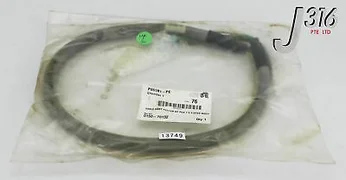 13749 APPLIED MATERIALS CABLE ASSY HTR AC POS 1 2 4 WIDE BODY NEW 0150-70132