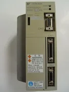(AG01) YASKAWA SGDL-04AS SERVO PACK WORKING
