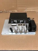Advanced Energy 955-4003-01 Optical Fiber Thermometer Used