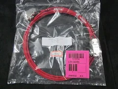 LAM 853-492630-003 ALIGNER CABLE RS232
