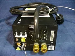 AE RFDS 2000-2V Advanced Energy 3155038-013C RF Generator 2K-2V AMAT 0920-01078