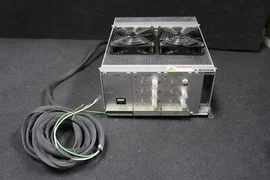Matsusada Precision HPZT-.018PX6-NK (2X 4S008-212 HV AMP) LVPS Nikon NSR