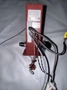 HORIBASTEC IV-2410AV-02H, APPLIED MATERIALS 0190-51152 INJECTION VALVE AMAT