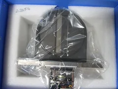 Applied Materials 0010-06544 Throttle Valve Assembly EMAX 200mm Rev.2