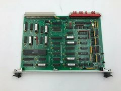 Applied Materials AMAT 0100-20001 System Electronics Interface Board