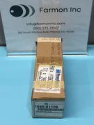 AMAT 1040-01128 FLOW METER W/VALVE3, 5GPM, 436002662, 3487208, 03123C-06, 146012