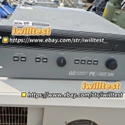 1PCS 100% test ADVANCED ENERGY AE PE II 5K EXPRESS 90days Warranty
