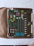 Nikon 4S015-065 NK-C302 PCB