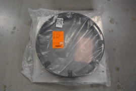 715-030860-002 / LINER, SPACER ,CHAMBER OUTER LINER LAM 2300 / LAM RESEARCH CORP