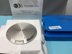 AMAT 0020-10518 Pedestal Thick 200mm Graphite/Quartz Sputter Etch, 147222