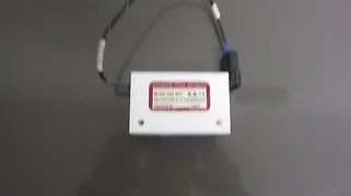 AMAT 0090-77136 ADJUSTABLE FLOW SENSORS SWITCH M-200-T31-001