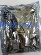 AMAT 0660-00221 Thermal PCB 4-INPUT 5-OUTPUT PID TEMP CTRL ADJ T