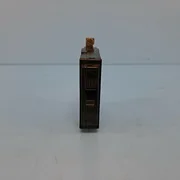 126-0301// AMAT APPLIED 0680-01207 CB MAG THERM 1P 240VAC 15A BOLT-ON QOB [USED]