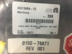 applied material 0150-76871 cable