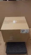 AMAT 0140-75055 Harness Assy GEN Rack Signal Module BU