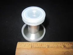TEL 028-005182-1 FITTING FLANGED..VP9025 NW16/25 REDUC