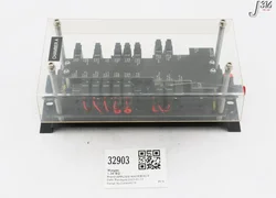 32903 APPLIED MATERIALS PNEUMATIC MANIFOLD, CHAMBER 0190-40000