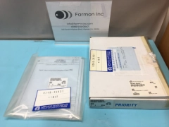 AMAT 0240-35431 PIK, LINER, R2 CHAMBER, 0250-36272 PROCEDURE, 184186