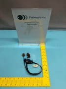 Amat 0140-09160 Harness Assembly Standard Vacuum Pump, 176786