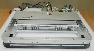 AMAT Applied Materials 0020-02590 Rev 003 Slit Valve
