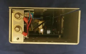LAM Deltron Switching Power Supply, PN: 660-091821-001, 24V / 25 amp