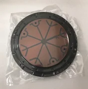 Amat 0040-09957 0040-09961 (0010-10528) ESC Pedestal Assy, 200mm Poly Etch