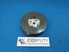 AMAT 0020-78432 PULLEY