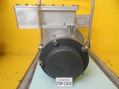 AMAT Applied Materials 9240-00879 Direct Drive Motor 9500 XR Series As-Is