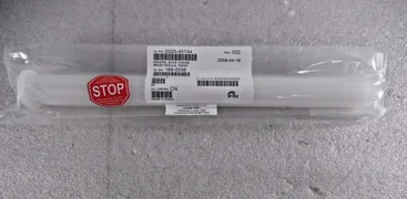 AMAT Applied Materials, Mandrel Quick Change Brush Module 300mm, p/n 0020-45744
