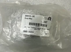 AMAT APPLIED MATERIALS 0680-01215 CB MAG THERM 3P 240VAC 30A BOLT-ON QO
