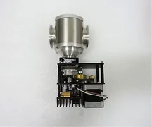 APPLIED MATERIALS 0015-09077 RC 5000 5200 5500 CVD THROTTLE VALVE 0020-10001