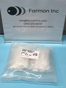 AMAT 0242-88730 KIT SPARE NITRIDE 550, 0200-09933 PIN, WAFER LIFT, 144224