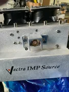 Applied Materials Vectra IMP Source 0010-13622  .010 CAP