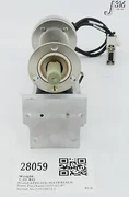 28059 APPLIED MATERIALS WAFER HTR LIFT ASSY, PRODR W/ SGMM-A2S31-YA11 0040-44822