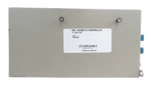 CTI-Cryogenics 0190-64793 On-Board IS Controller Module Working Surplus