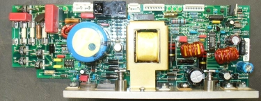 Advanced Energy RFG 1250 RF Generator AUX PS Power Supply PCB AE 2305154-C 5147G