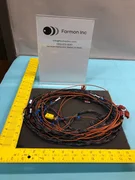 AMAT 0225-40557 CABLE ASSEMBLY, 175906