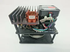 AMAT 0190-09731 0020-09999 ASSY, DRIVE, THROTTLE VALVE 