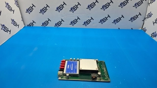 AMAT APPLIED MATERIALS 0190-28493 TeNTA cPCI PWRS-0721 Power PCB MKS AS00721-06