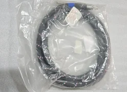 ðŸ† AMAT APPLIED MATERIALS 3400-02131 N SERIES PTFE HOSE 120 INCHES LONG