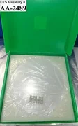Hitachi High Technologies 2-823155-01 M712 Shower Plate Hitachi M-712 Etcher new