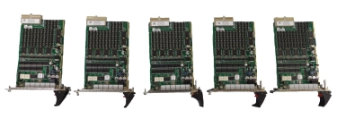 MKS Instruments AS01491-AB-1 CDN491R PCB Card AMAT 0190-27072 Reseller Lot of 5