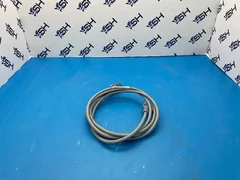 Turck U2530-9020 WSC WKC 572 2M/C1126 Cable AMAT 0620-02366 Used
